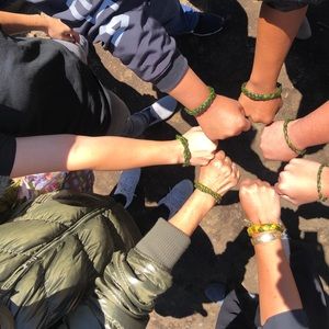 Meet your Posher, Faye